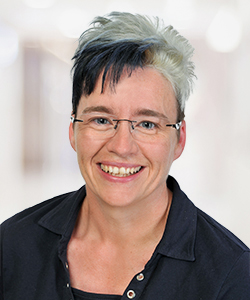 Bettina Maier-Wieser