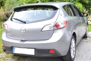 Mazda 3 zu verkaufen
