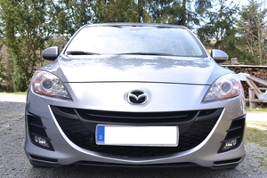 Mazda 3 zu verkaufen