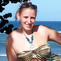 Michaela Perfahl wandert aus